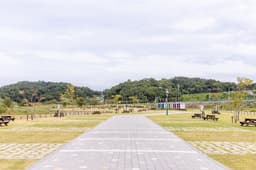 현도오토캠핑장