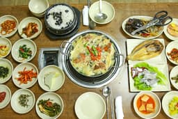 원조뚝배기식당