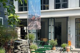 샬로우커피 성남점