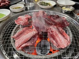 박봉명생갈비