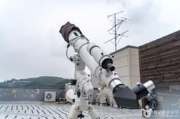 용인어린이천문대