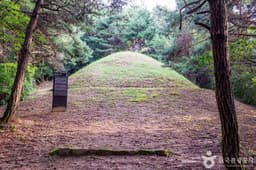 영주 순흥 어숙묘