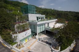 우리옛돌박물관