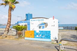 [제주올레 8코스] 월평-대평 올레