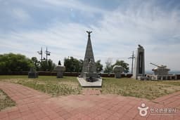 생각이 스치는 자리, 휴전선 여행