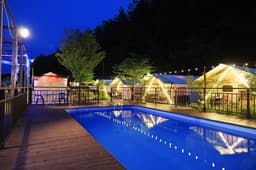 그라티아글램핑