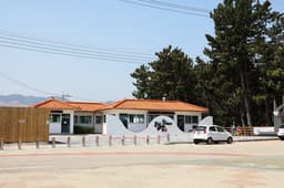 맹방비치캠핑장