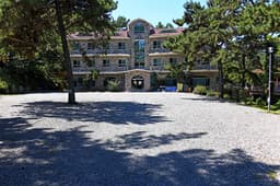 창원휴양림오토캠핑장