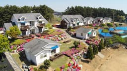 레인보우캐슬펜션