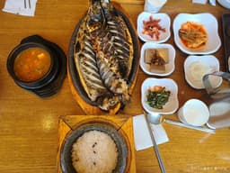 멸치부터 고래까지