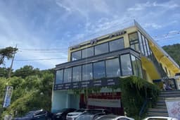 샤브막심 송정본점