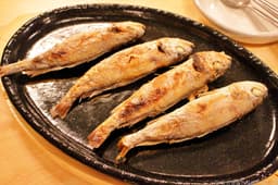 알콩달콩한정식&생선구이