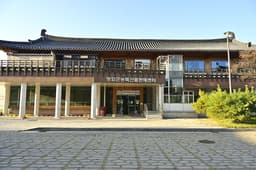 기찬메밀국수 영암농협본점