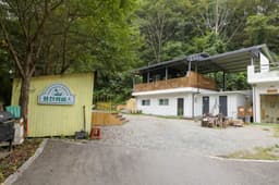 화천써비스허브정원카페