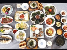 진도울돌목가는길