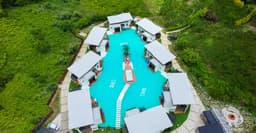 드레피인풀빌라