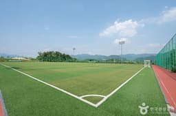 포천축구공원