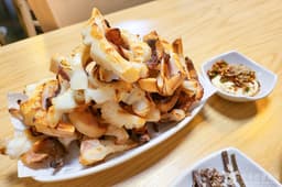 옥경이네 건생선