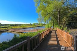 하동천 생태탐방로