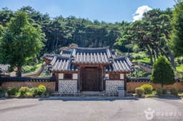 상주 승곡리 추원당