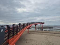 남당 노을 전망대