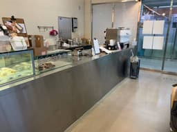 모던이프디저트카페