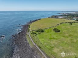 [제주올레 3코스] 온평-표선 올레 (A)