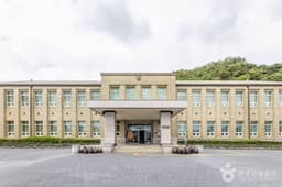 통영시립박물관