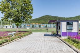 세계화석광물박물관