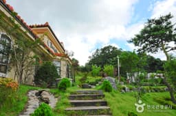 가을은 향기로운 허브와 맑은 공기로 몸과 마음을 채우자