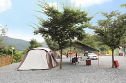 힐링오토캠핑장