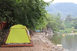 스마일카라반펜션