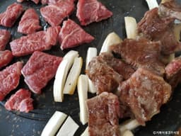 거북이생고기식당