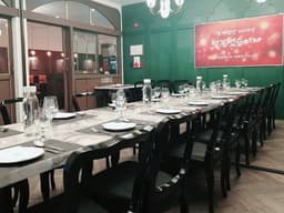 빌라디쉐프 나폴리점