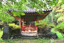 대전리 석불입상