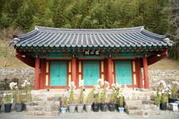 용산서원(동해)