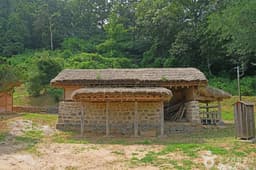 예산 오추리 고택(정동호 가옥)