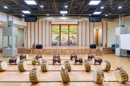 마리소리골악기박물관