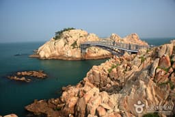 푸른 바다를 벗삼아 걷는 낭만 여행길, 울산