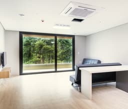 동두천자연휴양림