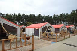 마검포힐링캠핑촌