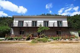 아빠의나무 야영장