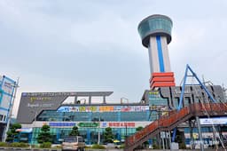 전망대활어회센터 (묵호항전망대)