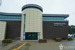 보령해저터널홍보관