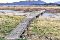 함평 고막천 석교