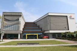 제주안전체험관