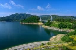 영주호용마루공원