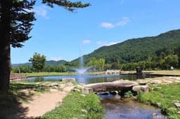 켄싱턴 프렌치 가든