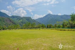 부남강변 유원지