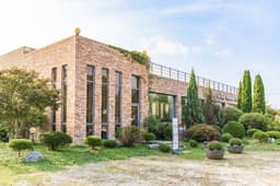 일영허브랜드(숲길정원)